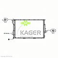 KAGER 311826 ,  