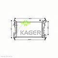 KAGER 312351 ,  