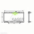 KAGER 313236 ,  