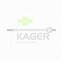 KAGER 41-0831  ,  