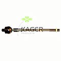 KAGER 411008  ,  