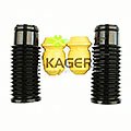 KAGER 82-0004  , 