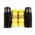 KAGER 82-0005  , 