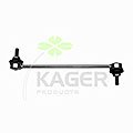 KAGER 850161  / , 