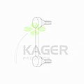 KAGER 85-0368  / , 