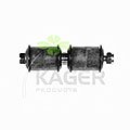 KAGER 850377  / , 