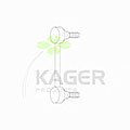 KAGER 85-0540  / , 