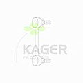 KAGER 85-0566  / , 