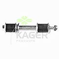 KAGER 85-0678  / , 