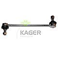 KAGER 850785  / , 