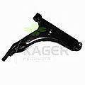 KAGER 870408    ,  