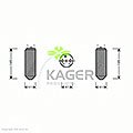 KAGER 945234 , 