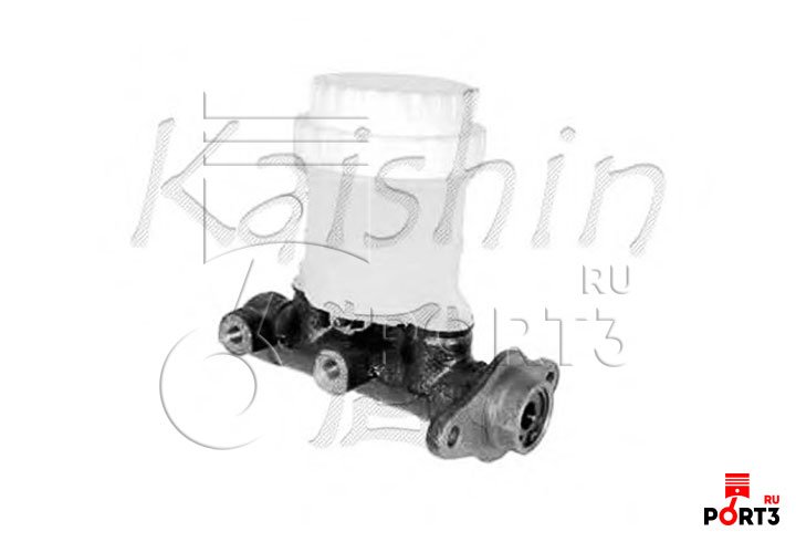 KAISHIN MCMI006