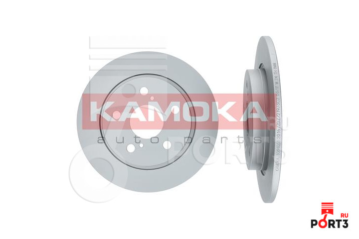 KAMOKA 1031031