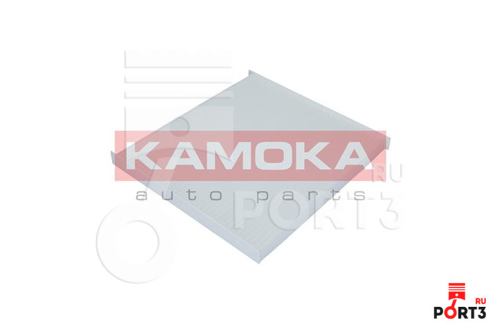 KAMOKA F407201