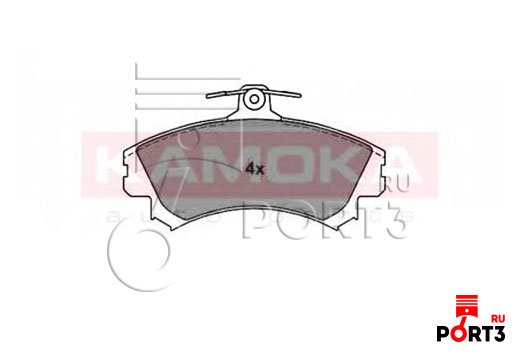 KAMOKA JQ1012186