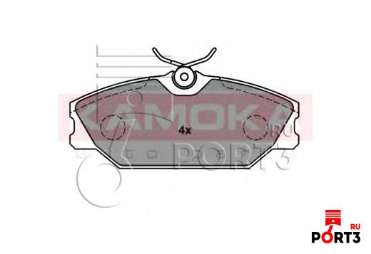 KAMOKA JQ1012840