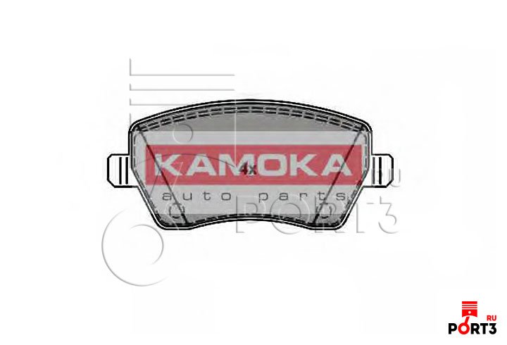 KAMOKA JQ1013398