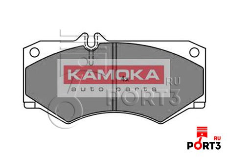 KAMOKA JQ101478