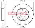KAMOKA 103280  