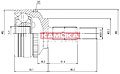 KAMOKA 7140 