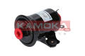 KAMOKA F314801  