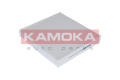 KAMOKA F401001 ,    