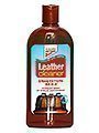   Leather Cleaner