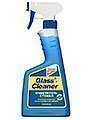 Glass cleaner -  