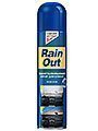 Rain out - спрей водоотталкивающий для стекол