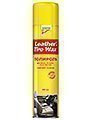 �������� ������������� (���.,���.,�����.) Leather & Tire Wax, �����