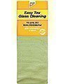 Easy Tex Glass cleaning -    