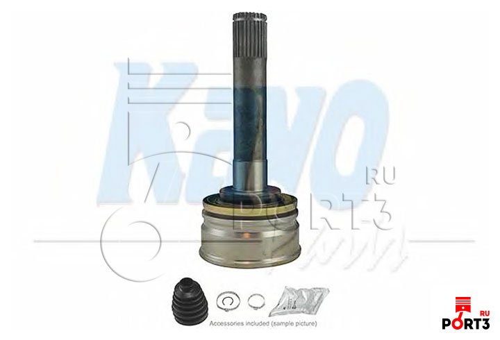 KAVO+PARTS CV5501