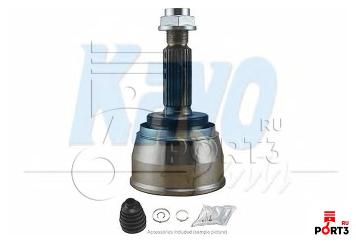 KAVO+PARTS CV5505