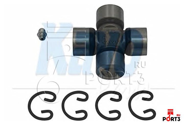 KAVO+PARTS DUJ5501