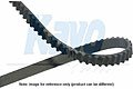 KAVO PARTS DTB8005  