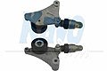 KAVO PARTS DTP-9002 Натяжная планка, поликлиновой ремень