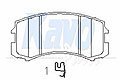 KAVO PARTS KBP-5537   ,  