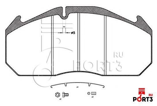 KAWE 88085