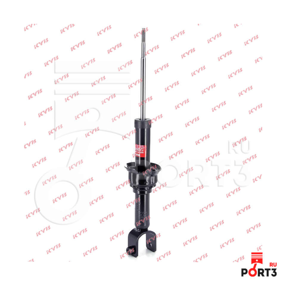 KAYABA 341094 Амортизатор задний Civic 91-95