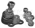 KEY PARTS KBJ5576    /  