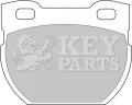 KEY PARTS KBP1250   ,  