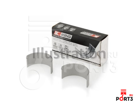 KING CR1209CP020