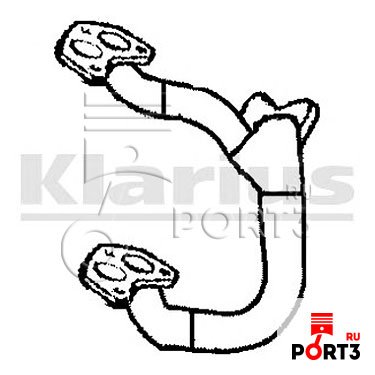 KLARIUS 301595