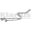 KLARIUS 260336    