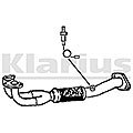 KLARIUS 301580   