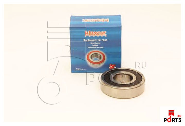 KLAXCAR+FRANCE 22011Z