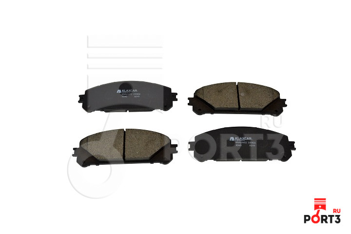 KLAXCAR+FRANCE 24942Z