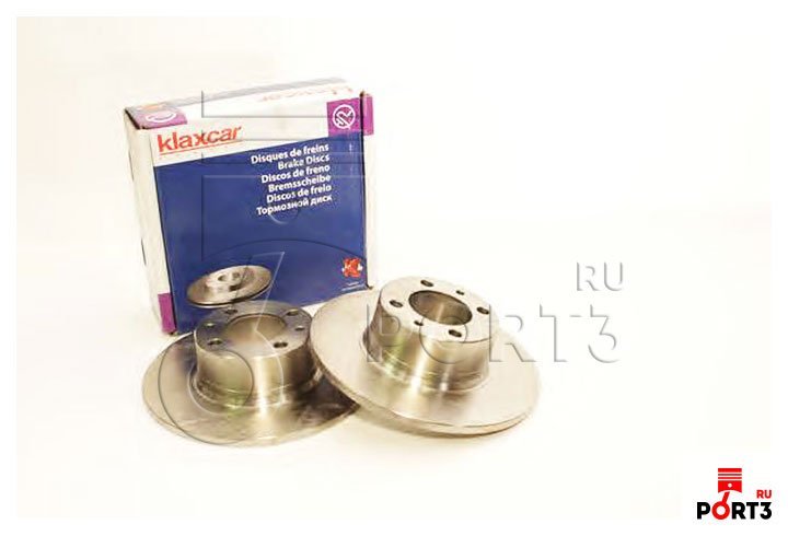 KLAXCAR+FRANCE 25077Z