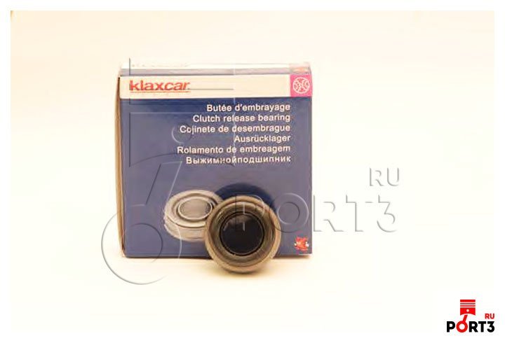 KLAXCAR+FRANCE 30062Z